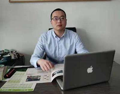 陳安之 以互聯(lián)網(wǎng)軟硬件服務賦能基層醫(yī)療，提升診療效率的探索與實踐