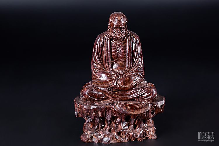 佛像的種類、姿態、印相與法器 以憶念印相為例的探析