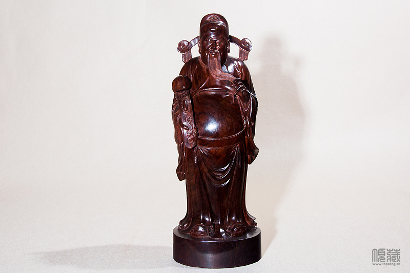 佛像的種類、姿態、印相與法器 以憶印相為例的探析