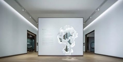 和氏設(shè)計(jì)作品 蘇博西館《技憶蘇州》榮膺“全國(guó)十大精品陳列”殊榮