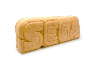 當記憶與像素交融 一口吞下世嘉的黃金年代