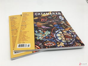 臨泉包裝印刷與樣本畫冊的優(yōu)質(zhì)選擇 憶印相